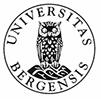 UIB b/w logo