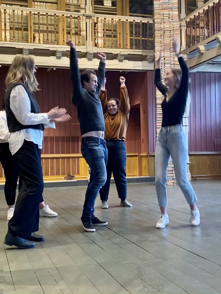 Vinnerne av #realutfordring