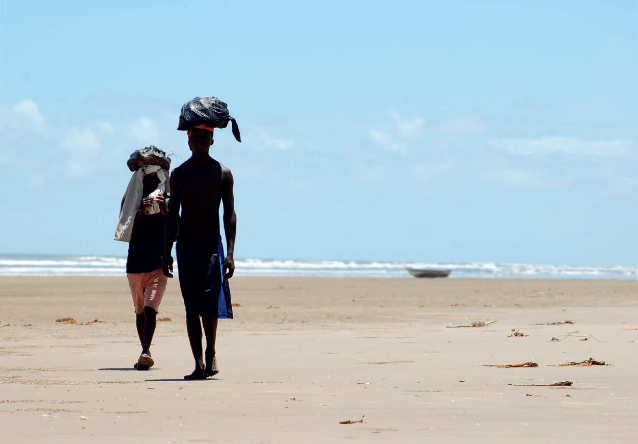 Befolkning i afrikanske land Befolkning i afrikanske land