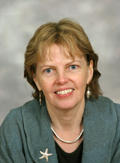 Professor Anne Magurran