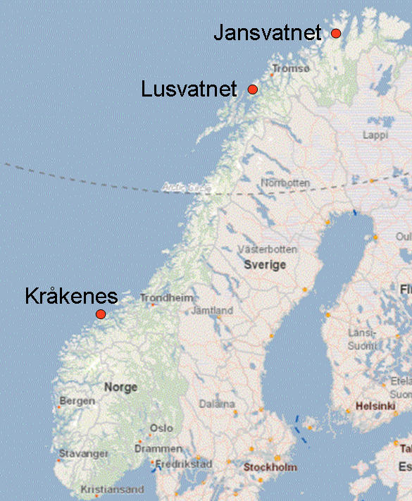 Rapid late-glacial climate changes | Ecological and Environmental Rapid late-glacial climate changes | Ecological and Environmental
