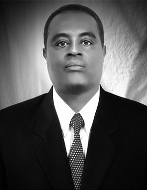 Demissew Beyene Balcha