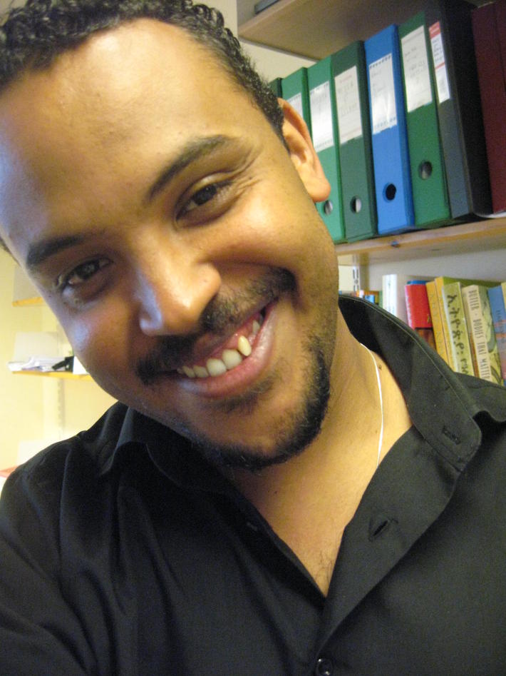 Bilde av Samson Bezabeh Bilde av Samson Bezabeh