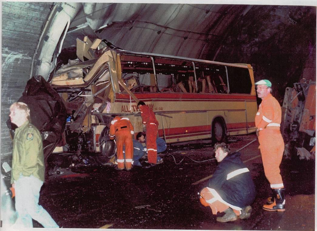 Måbødalen 15. august 1988