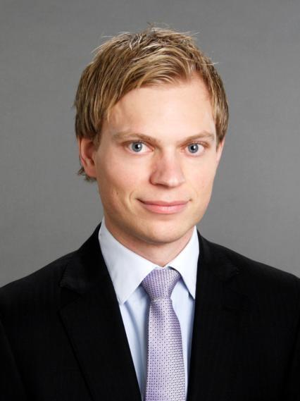 Eirik Fjellså Hærem Eirik Fjellså Hærem