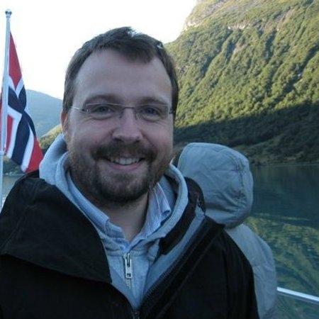 Eivind Wilhelm Nagel Støren.