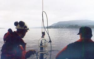 Feltarbeid. Feltarbeid.