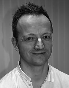 Kjartan V. Fersum har ledet studien som nå har publisert i tidsskriftet «European Journal of Pain». Kjartan V. Fersum har ledet studien som nå har publisert i tidsskriftet ...