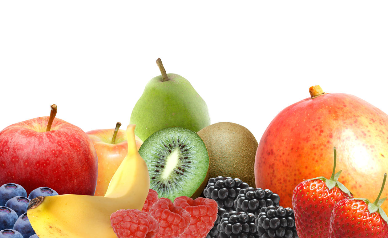 Hvilken frukt er best for deg? Snart vil UiB-forskere finne det ut for deg.