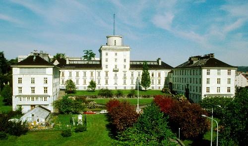 The centre will be located in the Geophysical Institute, East Wing.