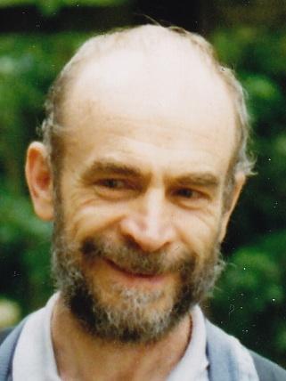 Misha Gromov, winner of the Abel Prize 2009 Misha Gromov, winner of the Abel Prize 2009