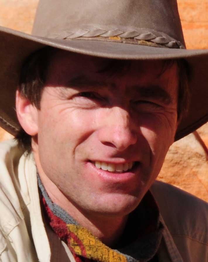 Professor Haakon Fossen Professor Haakon Fossen