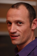 Erwan Le Roux, Associate Professor