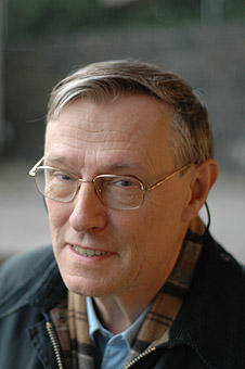 Professor John Birks