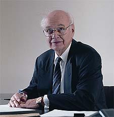 Kristian Gerhard Jebsen (1927-2004) etterlater seg en formue på 800 millioner...