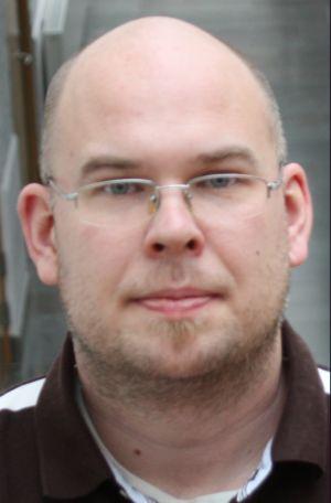 Jonas Linde Jonas Linde