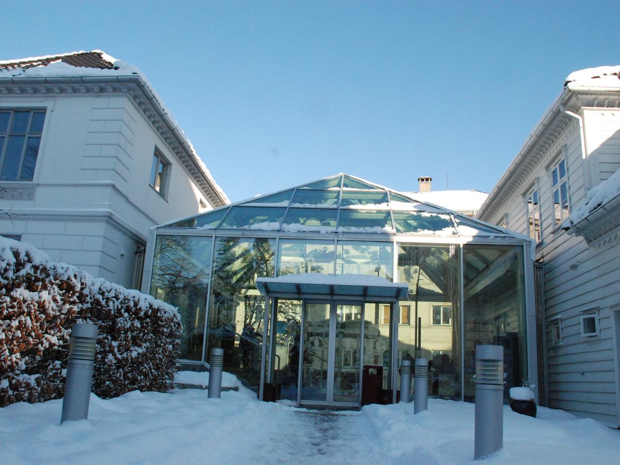 Langesgate Langesgate