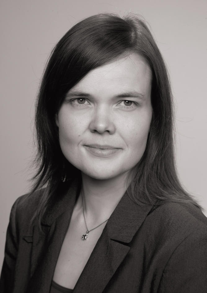 Kristine Lillestøl disputerer fredag 19. november 2010 for ph.d.-graden ved...