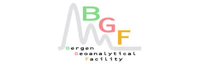 BGF logo BGF logo