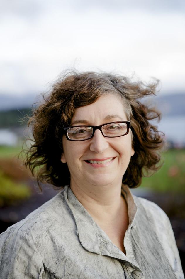 Anette Iversen, UiB Anette Iversen, UiB