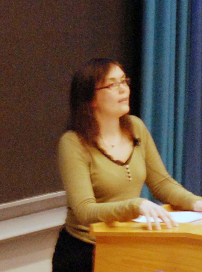 Marte Mangset. Marte Mangset.