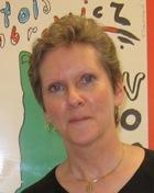 Mary Hawkesworth Mary Hawkesworth