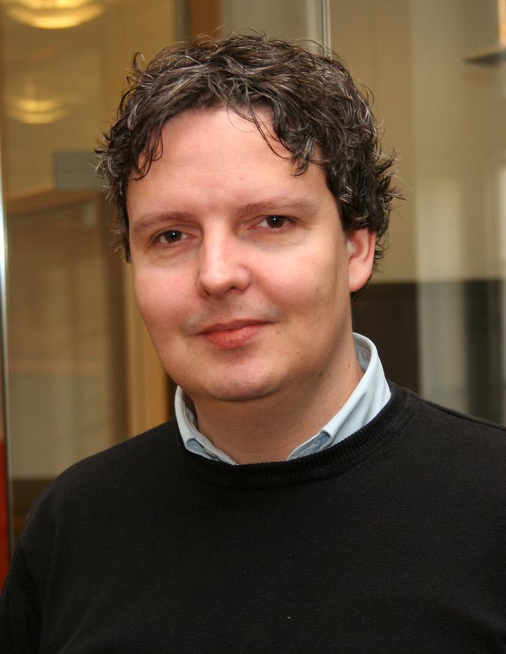 Ronny Gjendemsjø Ronny Gjendemsjø