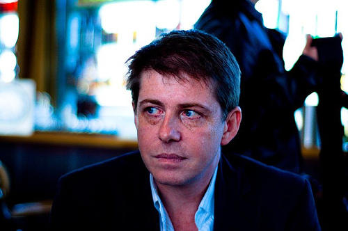 Richard Rogers is leading the Digital Methods Workshop with Sabine Niederer. Richard Rogers is leading the Digital Methods Workshop with Sabine Niederer.