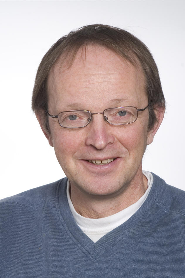 Picture of Rolf Bjerkvig