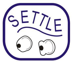 SETTLE Project Logo