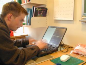 Programmering av simuleringsmodell for planktonvekst. Programmering av simuleringsmodell for planktonvekst.