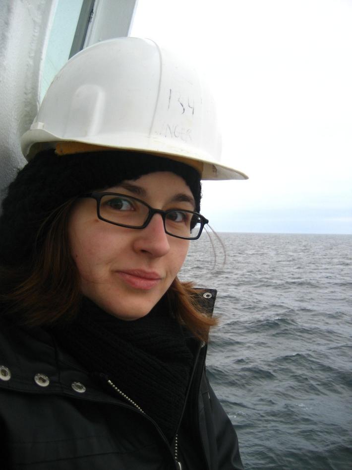 Master student Sofia Ferreira Master student Sofia Ferreira