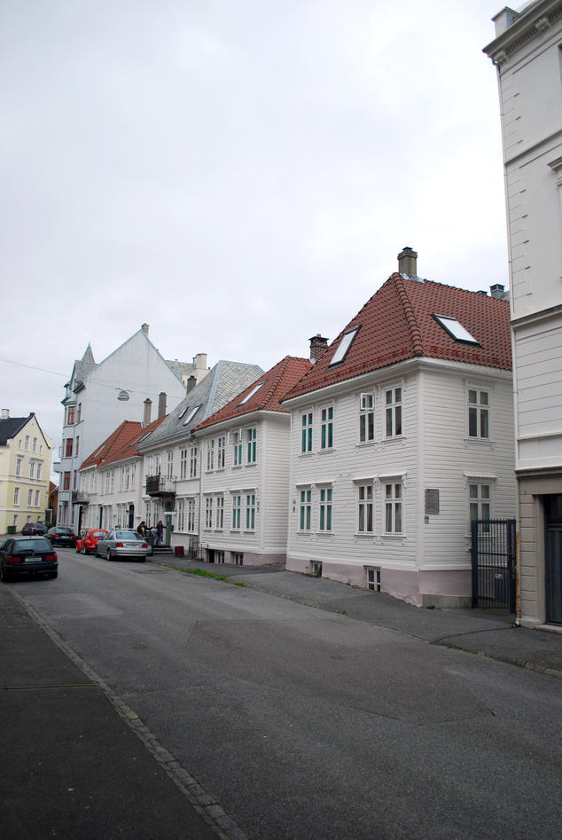 Sydneshaugen 4, 8-14 Sydneshaugen 4, 8-14