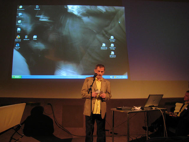 Electronic Literature in Europe: Talan Memmott. UiB/Landmark. Sept 12, 2008. Electronic Literature in Europe: Talan Memmott. UiB/Landmark. Sept 12, 2008.