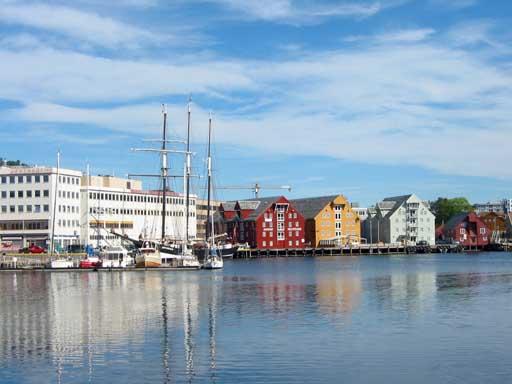 Tromsø Tromsø