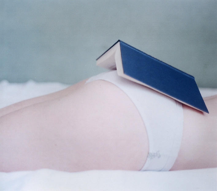 © Margareta Bergman: Boken, 2003