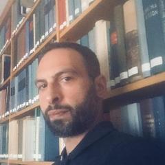 Dr. Paschalis Zafeiriadis