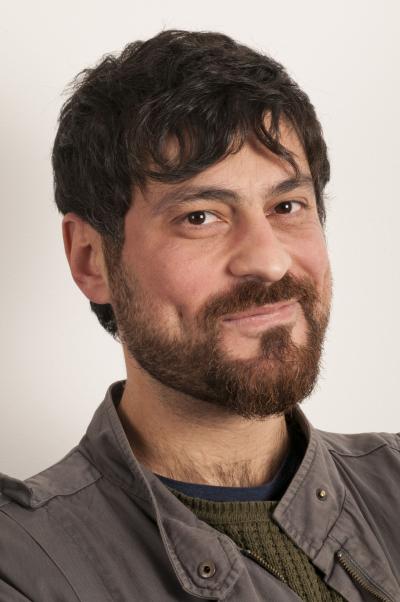 Theodoros Rakopoulos