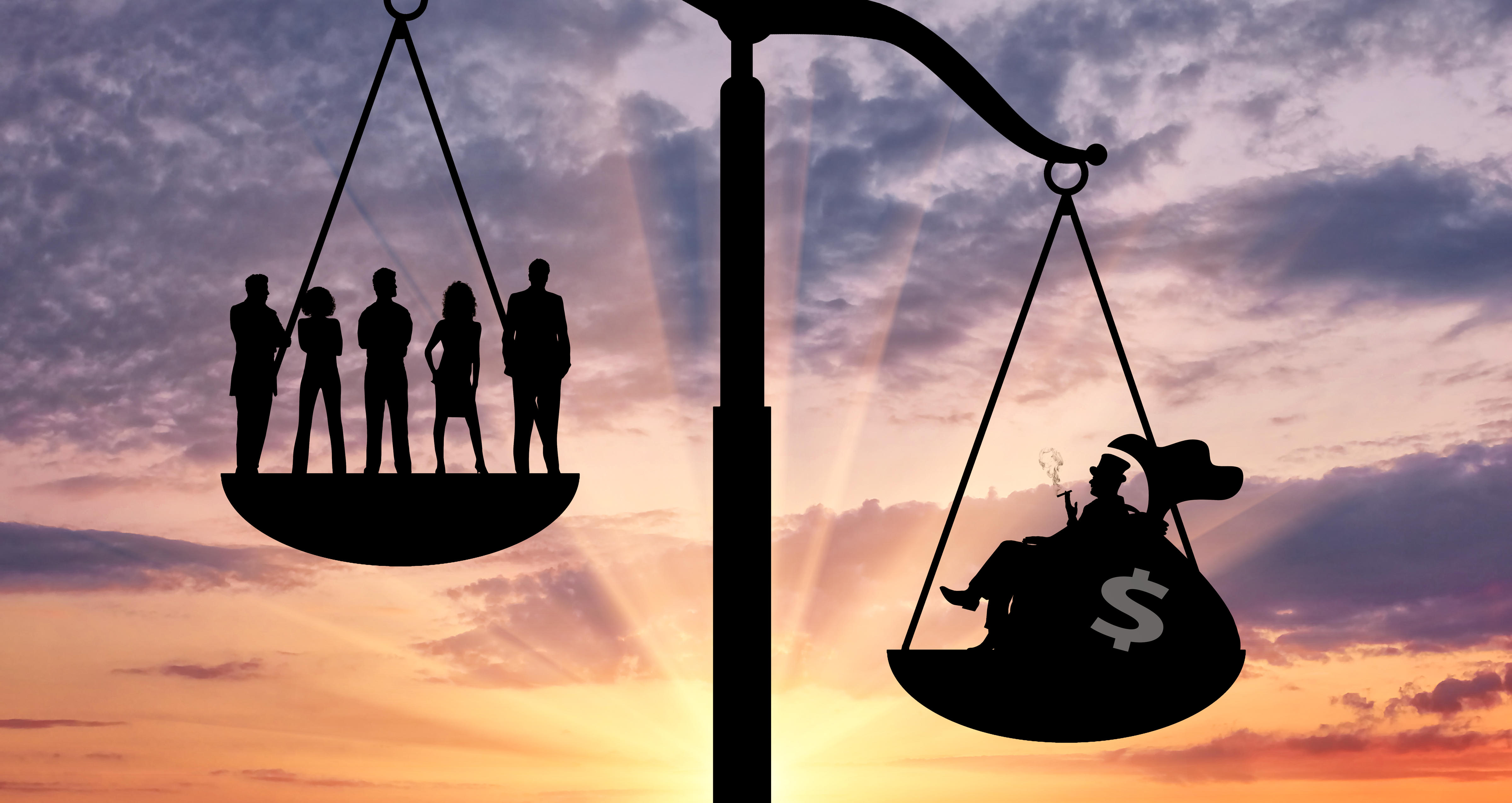 Social inequality | Department of Sociology | UiB