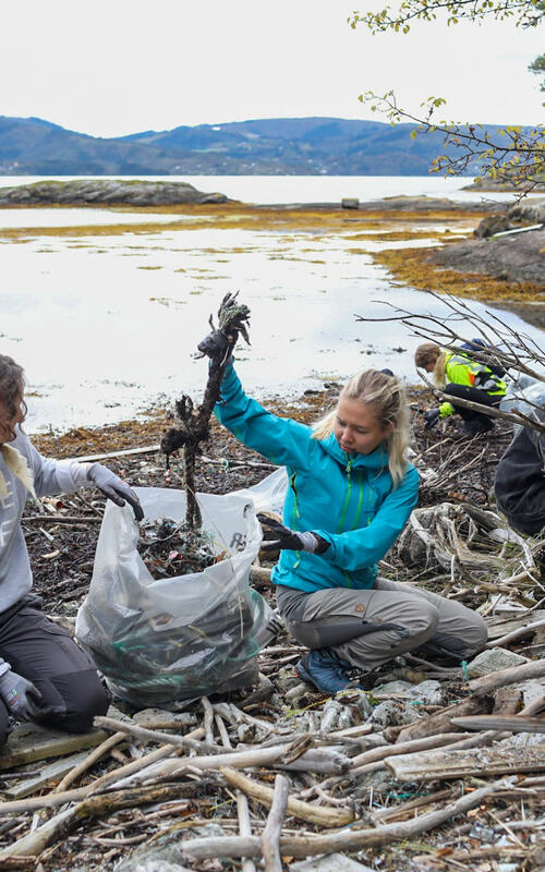 Strandryddedagen 2021