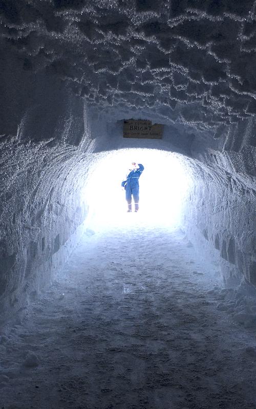 Klimaforskning Grønland