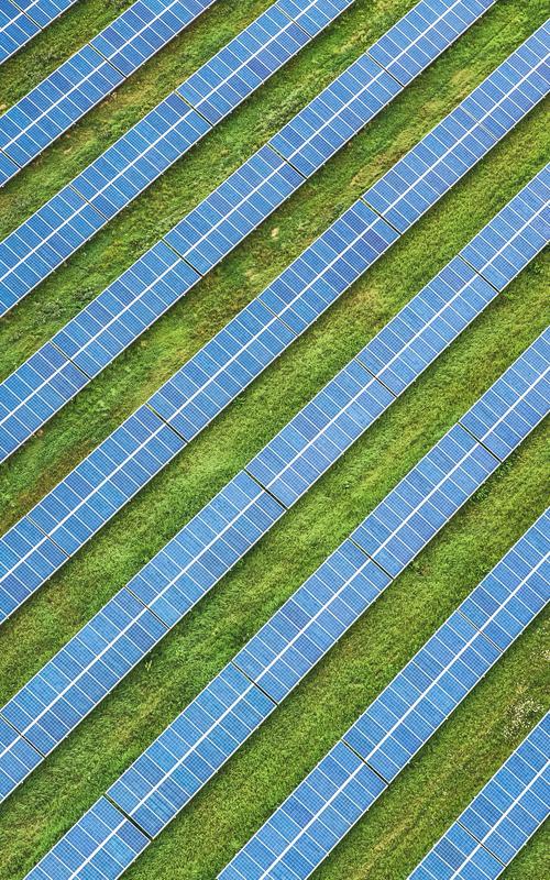 Solcellepanel, Tyskland