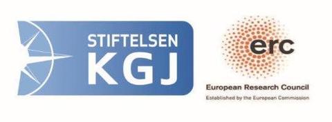 KGJ-ERC logo