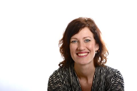 NEW DIRECTOR: Starting 20 April, Alette Gilhus Mykkeltvedt is the new director at the University of Bergen’s Faculty of Social Sciences.