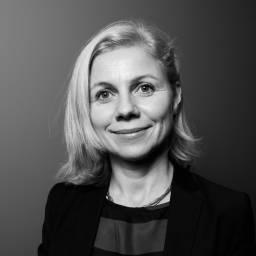 Anne Hasselgreen, regionleder for Bouvet i Bergen