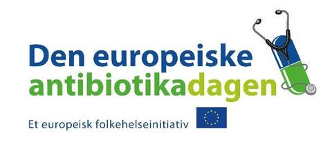 Den europeiske antibiotikadagen