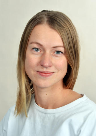 Karin G. Berge 