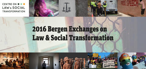 Bergen Exchanges