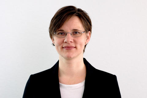 Researcher Birgit Kopainsky, Department of Geography, University of Bergen.