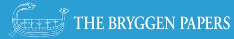 The Bryggen Papers logo